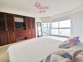 2 Habitación Apartamento en alquiler en Bolivar, Cartagena, Bolivar