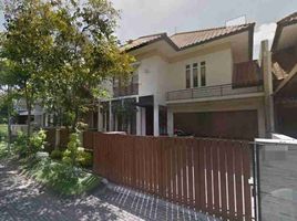  House for sale in Wiyung, Surabaya, Wiyung