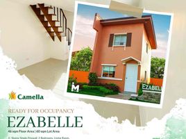 2 Bedroom Villa for sale in Negros Island Region, Bais City, Negros Oriental, Negros Island Region