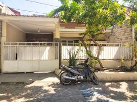 3 Kamar Rumah for sale in Taman, Sidoarjo, Taman