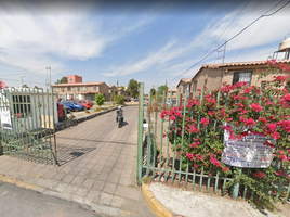 2 Bedroom House for sale in Iztacalco, Mexico City, Iztacalco