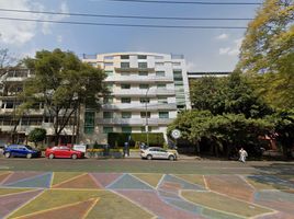 2 Schlafzimmer Appartement zu verkaufen in Miguel Hidalgo, Mexico City, Miguel Hidalgo