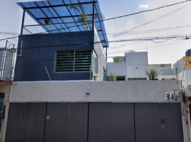 3 Schlafzimmer Haus zu verkaufen in Coyoacan, Mexico City, Coyoacan