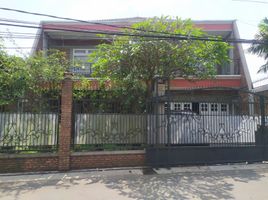 6 Bedroom House for sale in Serpong, Tangerang, Serpong