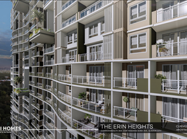 Appartement 1 chambre à vendre à Quezon City, Metro Manila, Quezon City
