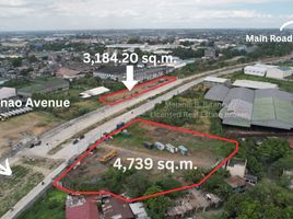  Terreno (Parcela) en venta en Quezon City, Metro Manila, Quezon City, Eastern District, Metro Manila