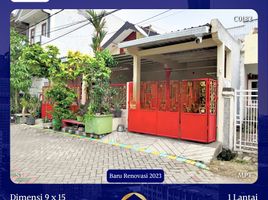 3 Bedroom House for sale in Wiyung, Surabaya, Wiyung