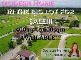  Land for rent at The Sonoma, Santa Rosa City, Laguna, Calabarzon