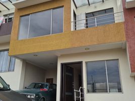 3 Habitación Casa en venta en Azuay, Sinincay, Cuenca, Azuay