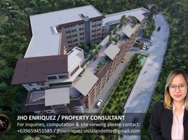 1 Bedroom Condo for sale in Cordillera, Baguio City, Benguet, Cordillera