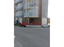 3 Habitación Apartamento en venta en Pimentel, Chiclayo, Pimentel