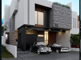 4 Schlafzimmer Haus zu verkaufen in San Luis Potosi, San Luis Potosi, San Luis Potosi, San Luis Potosi