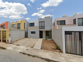 Maison 3 chambre à vendre à Merida, Yucatan, Merida, Yucatan