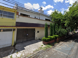 4 Schlafzimmer Haus zu verkaufen in Gustavo A Madero, Mexico City, Gustavo A Madero