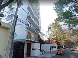 2 Habitación Apartamento en venta en Miguel Hidalgo, Ciudad de México, Miguel Hidalgo