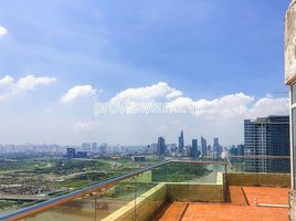 4 Phòng ngủ Căn hộ for rent at Saigon Pearl Complex, Phường 22