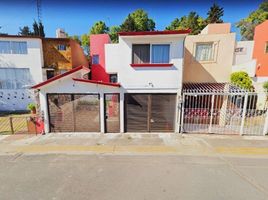 4 Schlafzimmer Villa zu verkaufen in Atizapan De Zaragoza, Mexico, Atizapan De Zaragoza