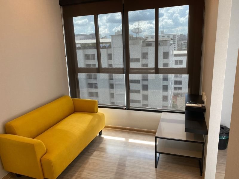 1 Bedroom Condo For Rent At The Tree Hua Mak