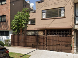 4 Schlafzimmer Haus zu verkaufen in Naucalpan De Juarez, Mexico, Naucalpan De Juarez, Mexico
