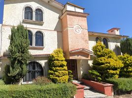 4 Schlafzimmer Villa zu verkaufen in Toluca, Mexico, Toluca