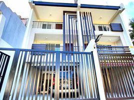 4 Schlafzimmer Reihenhaus zu verkaufen in Quezon City, Metro Manila, Quezon City, Eastern District, Metro Manila, Philippinen