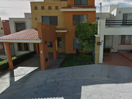 3 Schlafzimmer Haus zu verkaufen in San Luis Potosi, San Luis Potosi, San Luis Potosi, San Luis Potosi