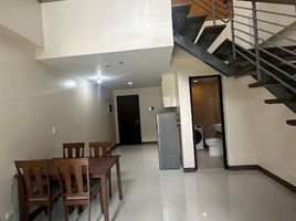 1 Bedroom Condo for rent at The Ellis, Makati City