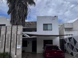 3 Schlafzimmer Villa zu verkaufen in Merida, Yucatan, Merida