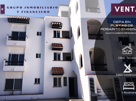  Wohnung zu verkaufen in Tijuana, Baja California, Tijuana