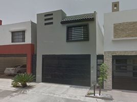 Maison 3 chambre à vendre à Monterrey, Nuevo Leon, Monterrey, Nuevo Leon