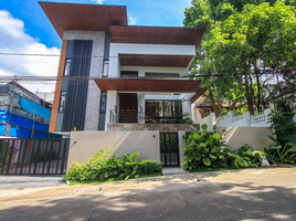 6 Bedroom Villa for sale in Quezon City, Eastern District, Quezon City