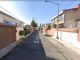 Villa 4 chambre à vendre à Benito Juarez, Mexico City, Benito Juarez