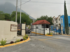 Maison 3 chambre à vendre à Guadalupe, Nuevo Leon, Guadalupe