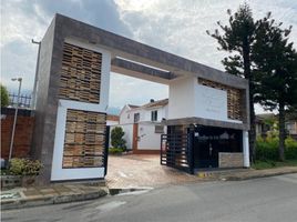 4 chambre Maison for sale in Bucaramanga, Santander, Bucaramanga