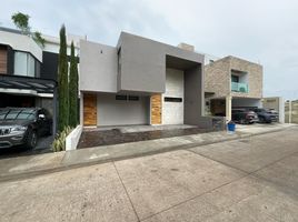 4 Schlafzimmer Villa zu verkaufen in Morelia, Michoacan, Morelia, Michoacan