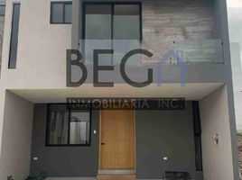 Maison 3 chambre à vendre à Zapopan, Jalisco, Zapopan