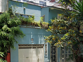 3 Schlafzimmer Villa zu verkaufen in Miguel Hidalgo, Mexico City, Miguel Hidalgo