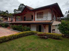 6 Bedroom House for sale in Antioquia, El Carmen De Viboral, Antioquia