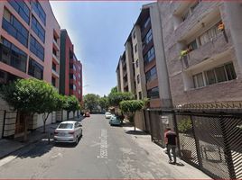 Appartement 3 chambre à vendre à Benito Juarez, Mexico City, Benito Juarez