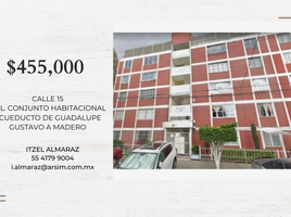 Appartement à vendre à Tultitlan, Mexico, Tultitlan
