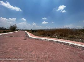  Terreno (Parcela) en venta en Corregidora, Querétaro, Corregidora