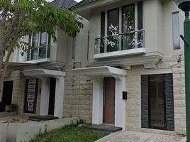 3 Kamar Vila for sale in Lakarsantri, East Jawa, Lakarsantri, Surabaya, East Jawa, Indonesia