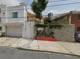 4 Schlafzimmer Haus zu verkaufen in Monterrey, Nuevo Leon, Monterrey