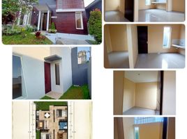 2 Kamar Vila for sale in Dau, Malang Regency, Dau