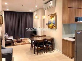 1 Bedroom Apartment for rent in Binh Trung Tay, Ho Chi Minh City, Binh Trung Tay
