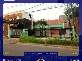5 Habitación Casa en venta en Tenggilis Mejoyo, East Jawa, Tenggilis Mejoyo