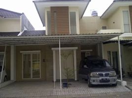 3 Bedroom House for sale in Taman, Sidoarjo, Taman