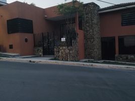 4 Schlafzimmer Haus zu verkaufen in Monterrey, Nuevo Leon, Monterrey