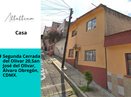 Maison 4 chambre à vendre à Huixquilucan, Mexico, Huixquilucan