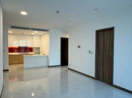 2 Phòng ngủ Chung cư for rent at Sunwah Pearl, Phường 22